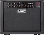 Laney IRT30 Tube Guitar Combo 3 Channel with Reverb 1x12 30 Watts Front View
